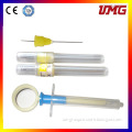 2014 dental needle: Dental Root Irrigating Needle